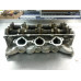 #AU04 Left Cylinder Head From 2001 Isuzu Rodeo  3.2